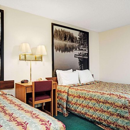 Super 8 By Wyndham Rogers Minnesota Kültér fotó