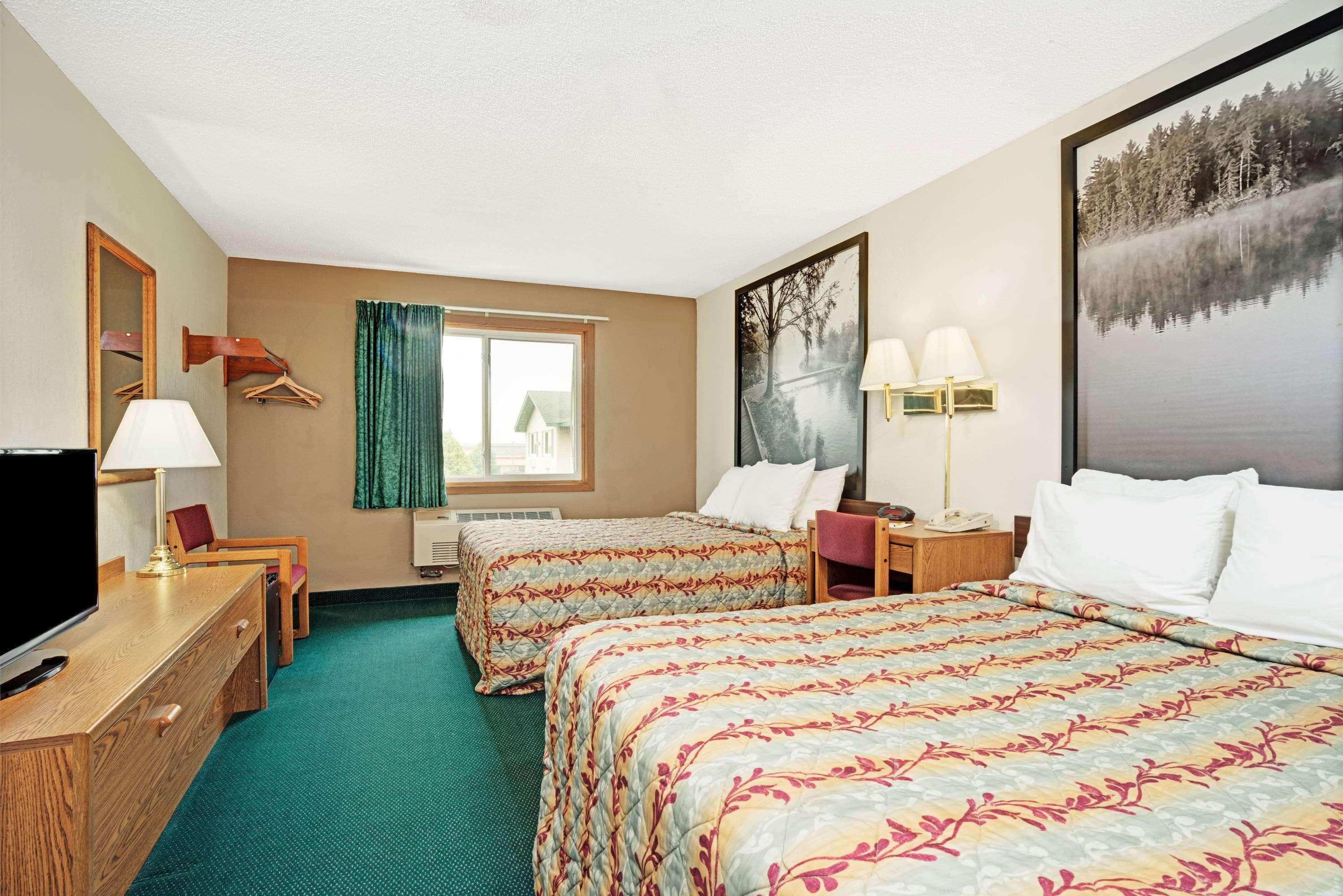 Super 8 By Wyndham Rogers Minnesota Kültér fotó
