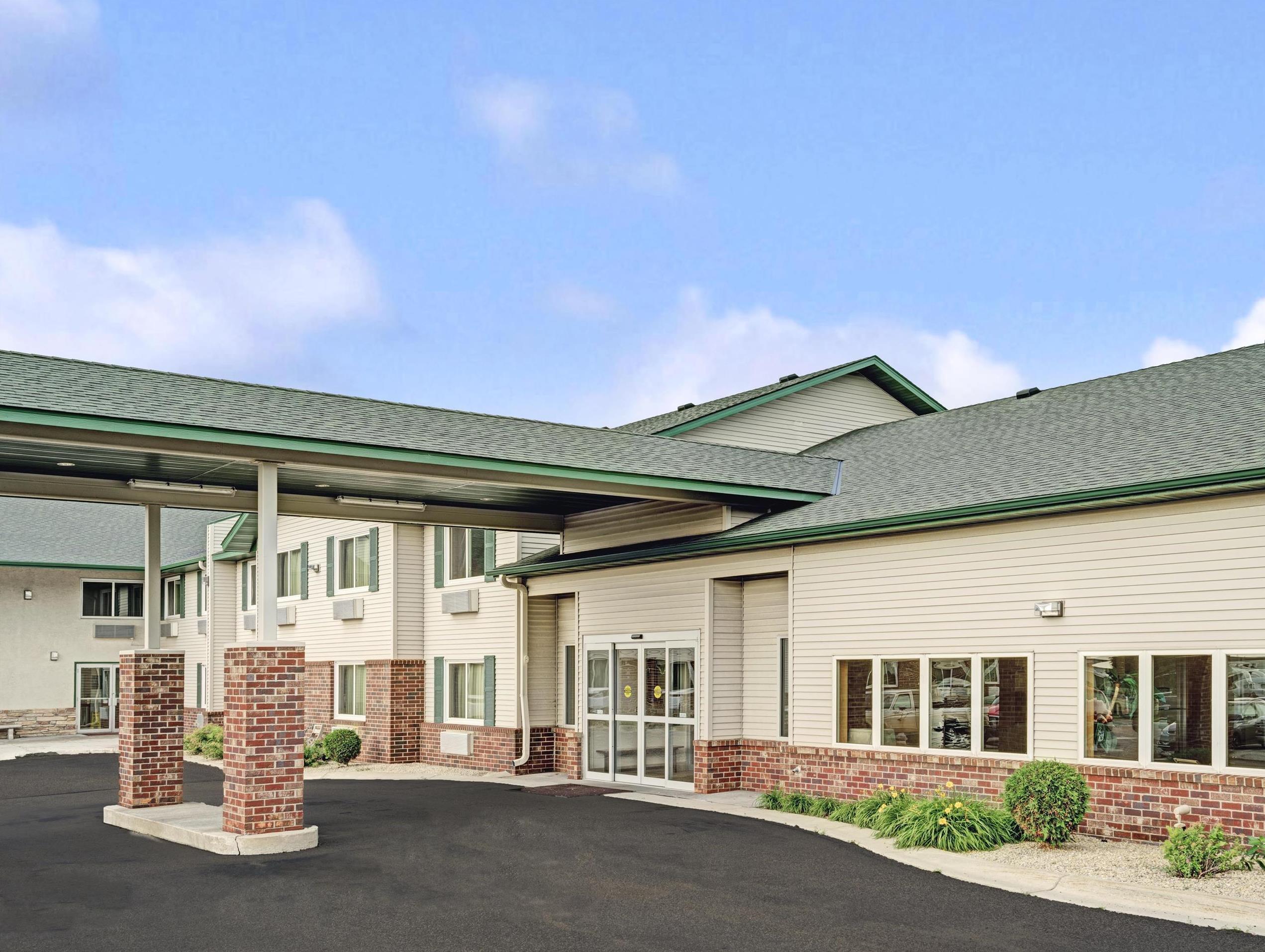 Super 8 By Wyndham Rogers Minnesota Kültér fotó