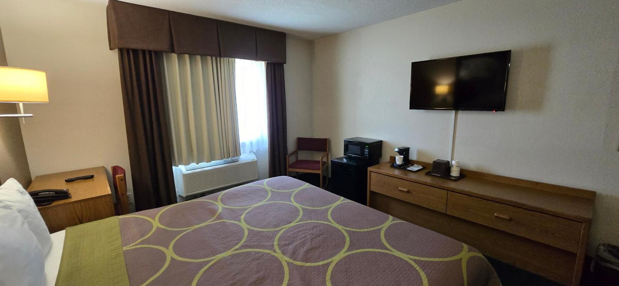 Super 8 By Wyndham Rogers Minnesota Kültér fotó